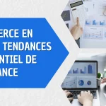 E-commerce en Algérie Tendances et potentiel de croissance